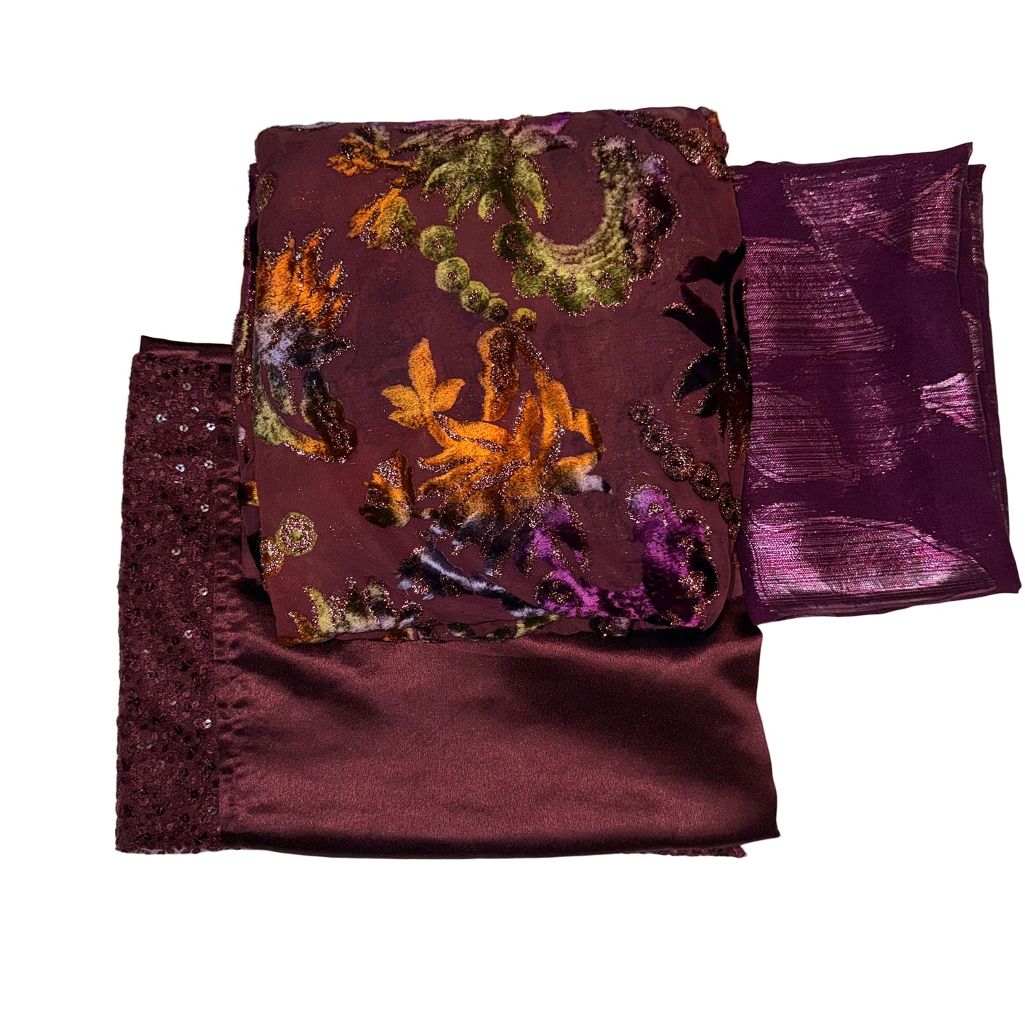 Deep Purple Maqbal Dirac Set