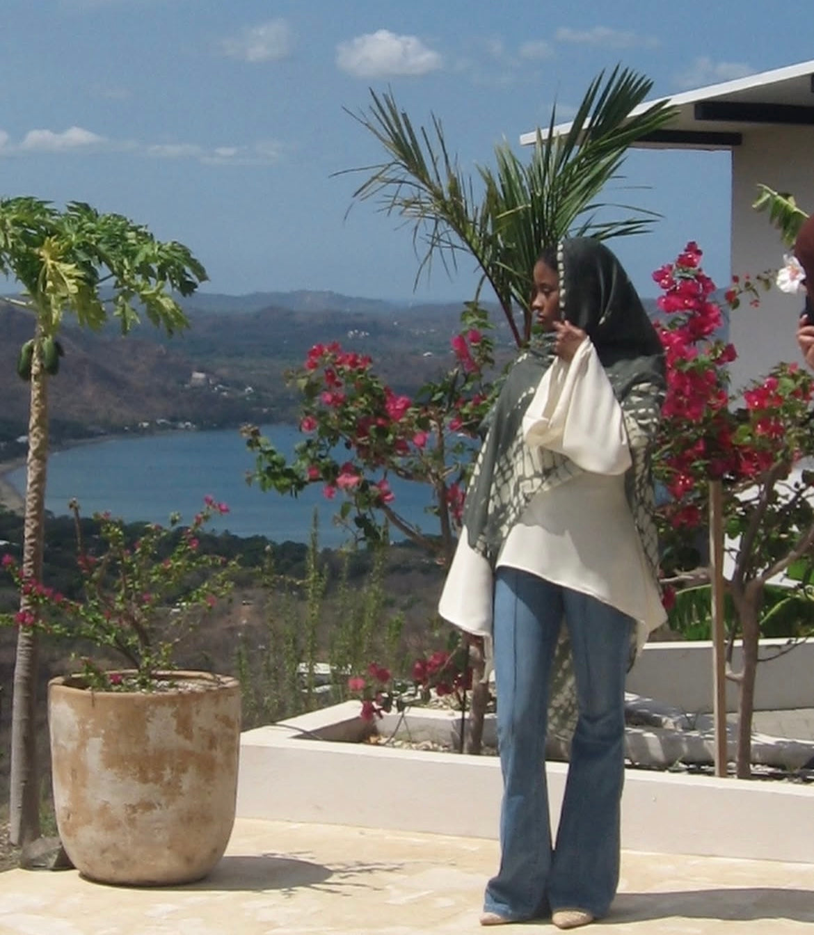 Vida Top - Coming Soon