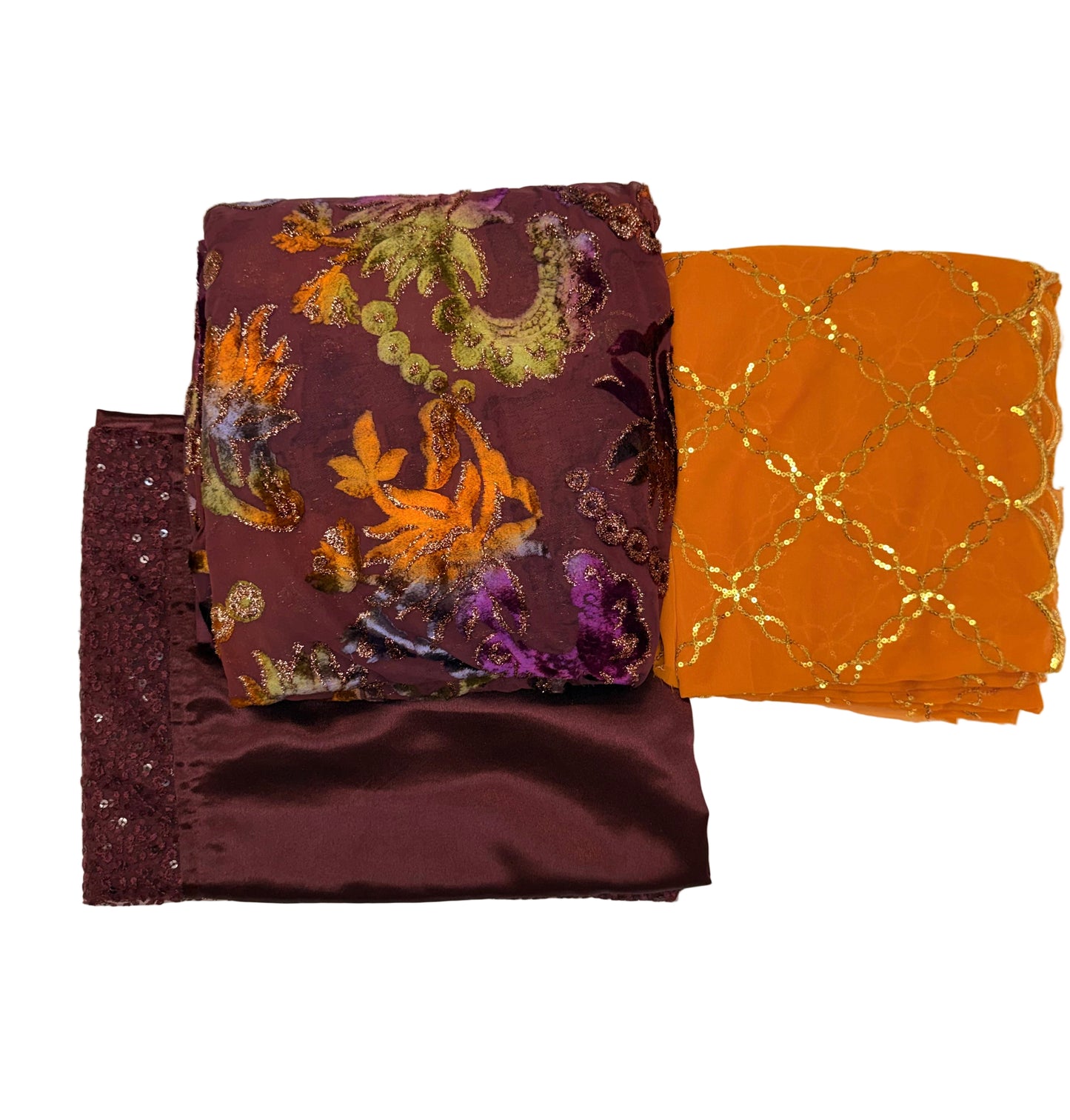 Deep Purple Maqbal Dirac Set