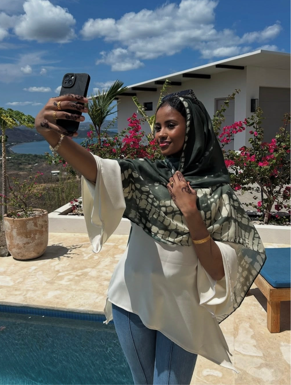 Vida Top - Coming Soon