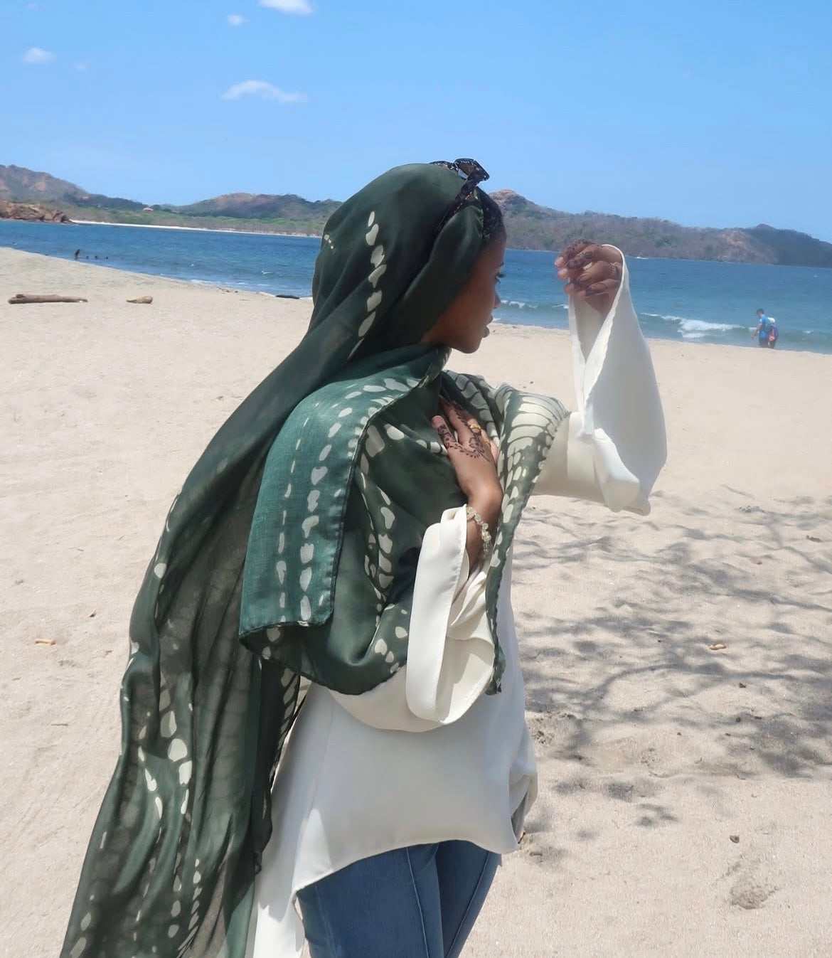 Vida Top - Coming Soon