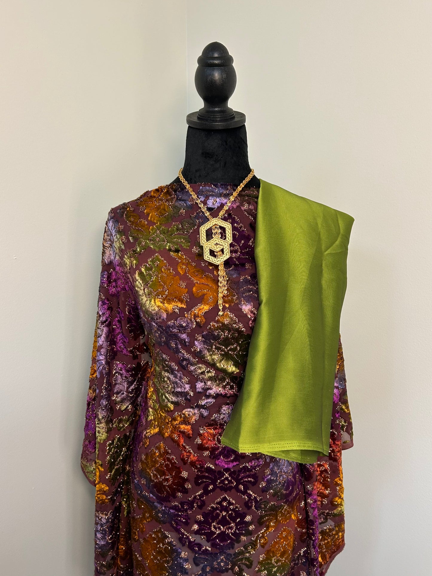 Deep Purple Maqbal Dirac Set